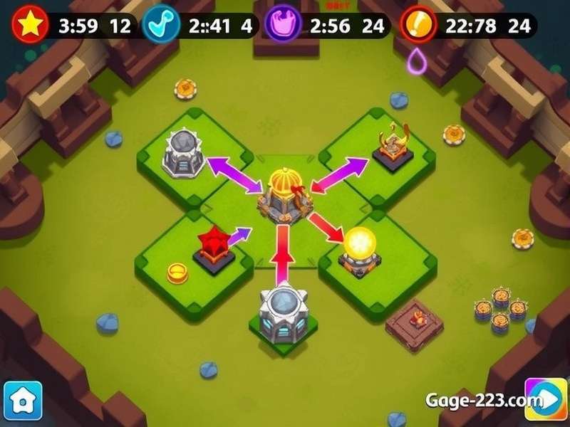 Goa Glad Defender4 Diwali event special towers